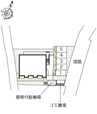 【エントランス】 | レオネクストＫＳＰＩＲＩＴ山桃