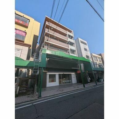 アバンドール甲子園口