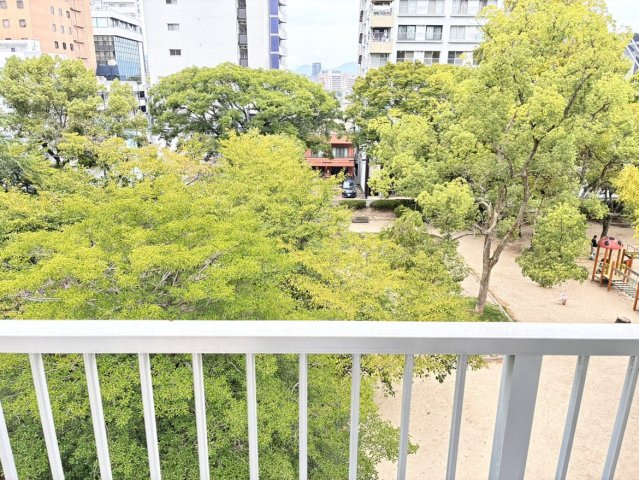 Fitsビル本川町の展望