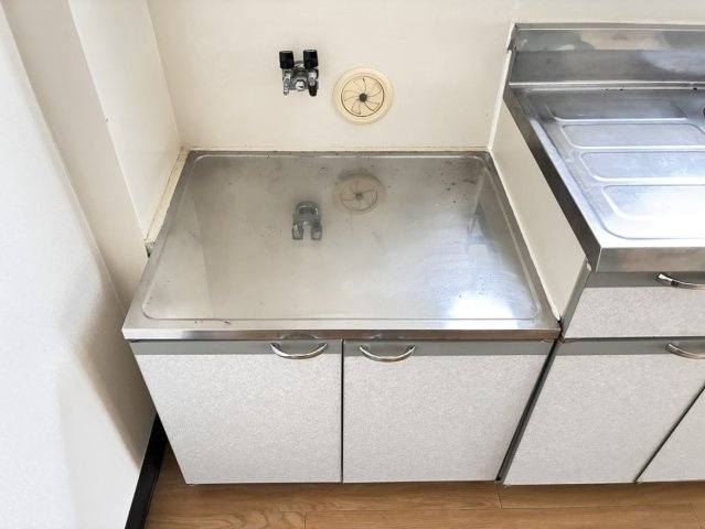 Fitsビル本川町の設備