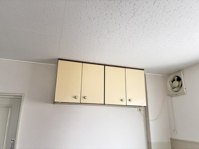 Fitsビル本川町の設備