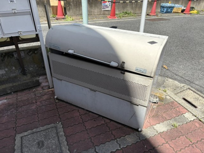 【その他共用部分】 | サンライズｋｅｎ