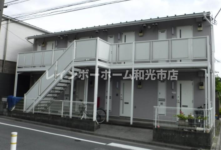 メゾン・ブン