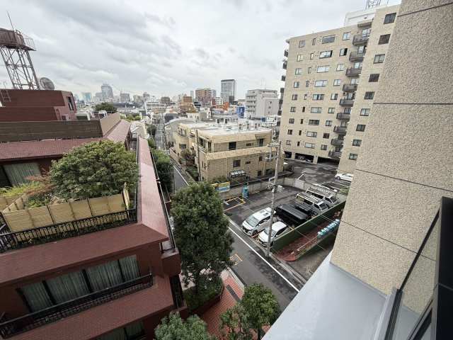 【展望】 | グランドヒルズ南青山