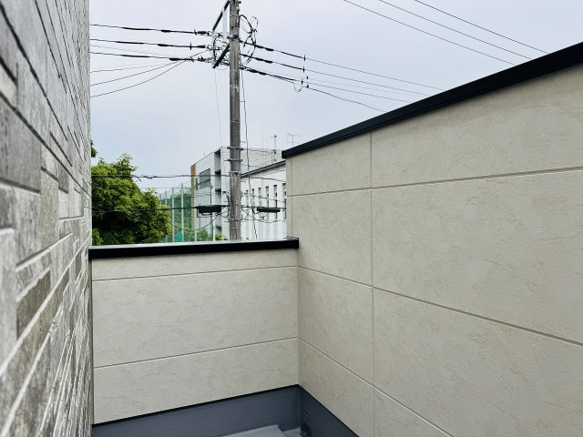 八王子市　元本郷町　新築一戸建て　１２期の展望|～落ち着きのある住宅地内です～
