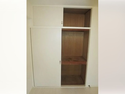 【収納】 | サンテラス藤