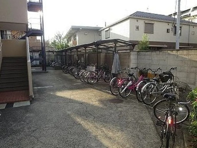 【その他共用部分】 | サンテラス藤