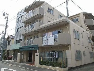 【外観】 | サンテラス藤