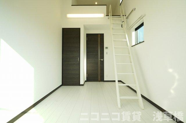 グランクオール小竹向原
