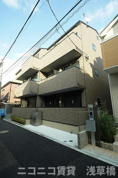 グランクオール小竹向原