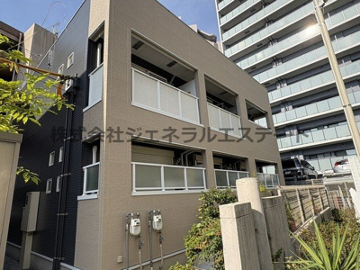 【外観】 | アーバンハウス | 外観です