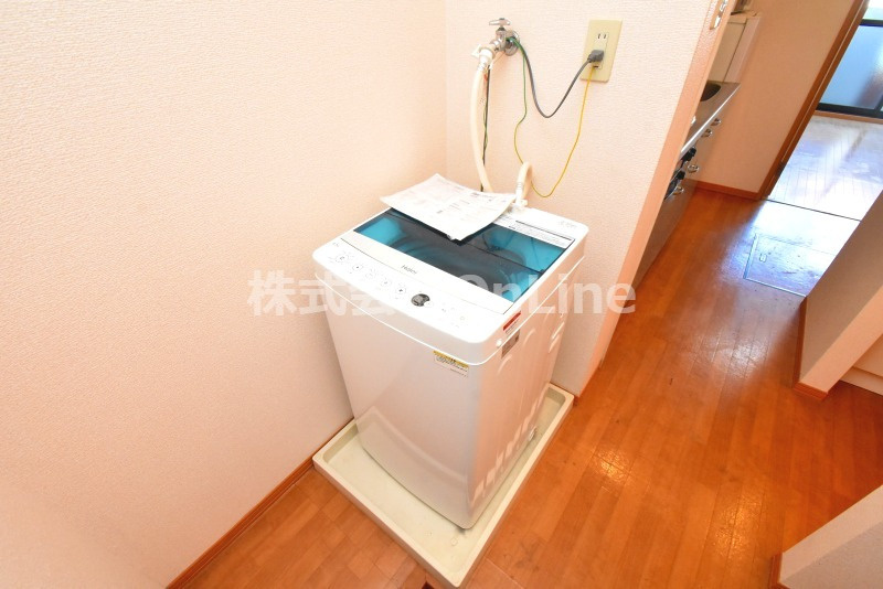 アディック東花園の設備