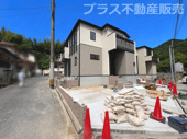 大野城市乙金東3丁目　2号棟（全3棟）【仲介手数料無料・0円】の画像