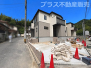 大野城市乙金東3丁目　2号棟（全3棟）【仲介手数料無料・0円】の画像