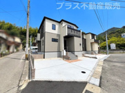 大野城市乙金東3丁目　2号棟（全3棟）【仲介手数料無料・0円】の画像