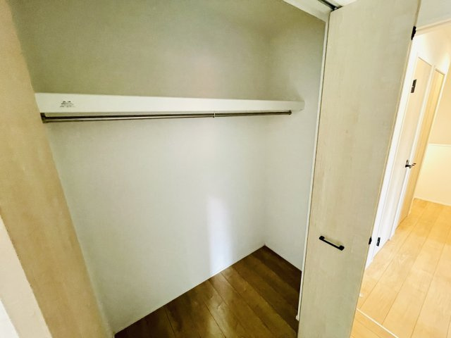 佐倉市上志津０１期の収納