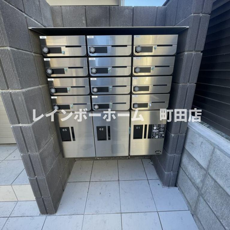 MELDIA上溝※初期費用分割あと払いサービス利用可能物件のその他共用部分