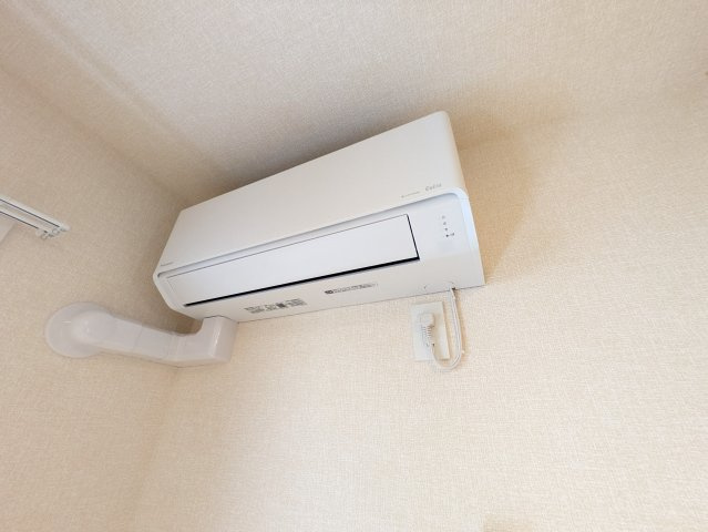 モンブルーカルムの設備