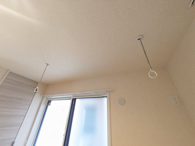 モンブルーカルムの設備