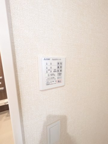 モンブルーカルムの設備
