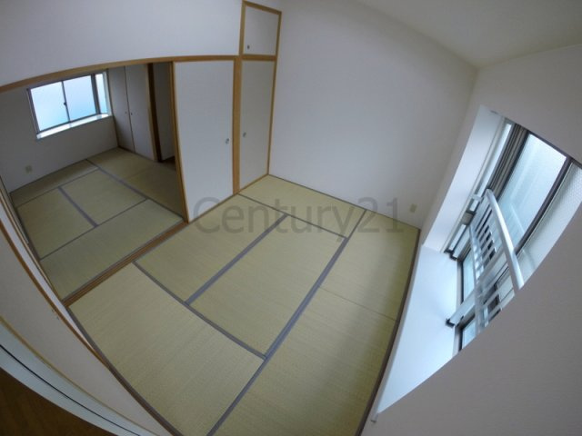 【寝室】 | グローバル伊丹
