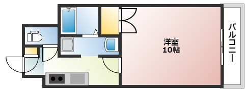 S-FORT中広通り