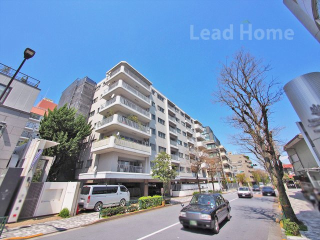 【外観】 | シャトー東洋