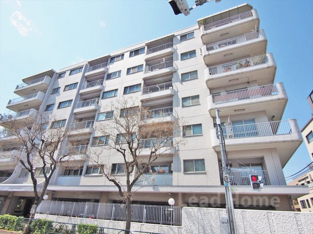 【その他】 | シャトー東洋 | 前面道路