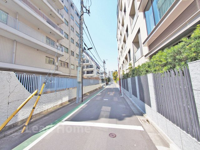 【外観】 | シャトー東洋