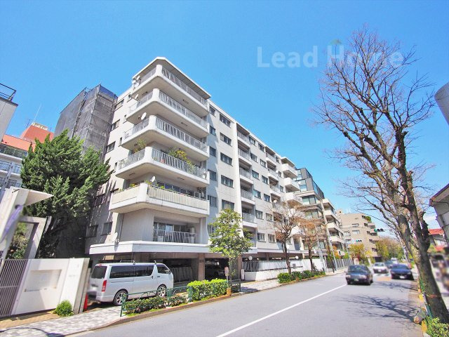 【外観】 | シャトー東洋