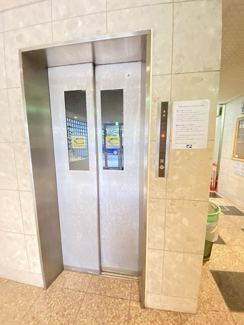 尼崎市塚口町１丁目の賃貸マンションのその他共用部分