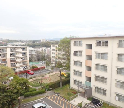 【展望】 | 泉北桃山台一丁3-15号棟