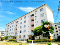 泉北桃山台一丁3-15号棟の画像