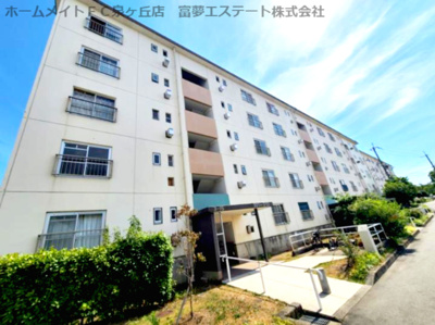 【外観】 | 泉北桃山台一丁3-15号棟
