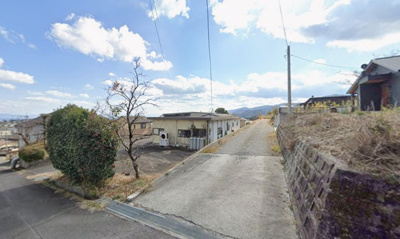 【周辺】 | 下福元町　売地　オーシャンビュー