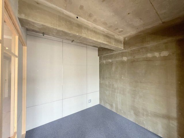ライオンズマンション奈良の洋室