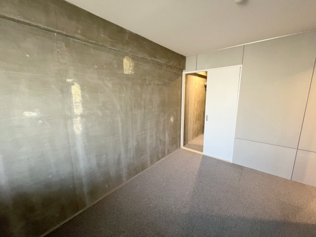ライオンズマンション奈良の洋室