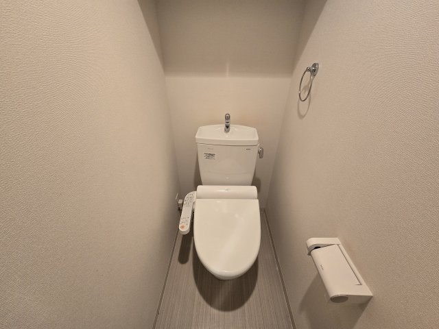 プレサンス錦ラウム｜名古屋市の賃貸ならMy賃貸のトイレ