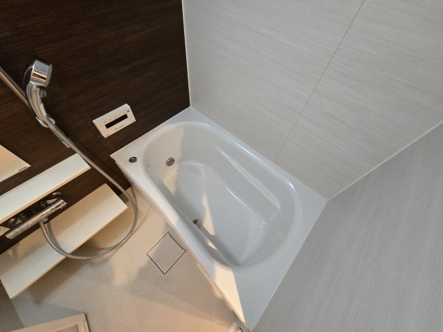 プレサンス錦ラウム｜名古屋市の賃貸ならMy賃貸の浴室