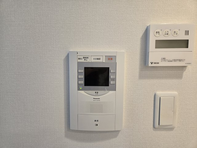 プレサンス錦ラウム｜名古屋市の賃貸ならMy賃貸のセキュリティ