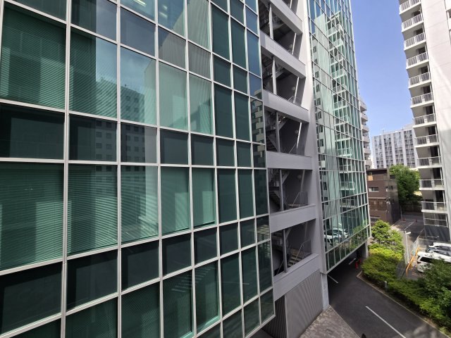 プレサンス錦ラウム｜名古屋市の賃貸ならMy賃貸の展望