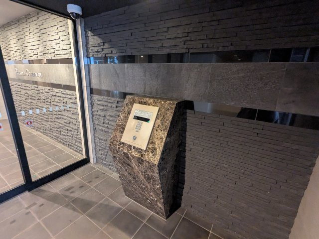 プレサンス錦ラウム｜名古屋市の賃貸ならMy賃貸のセキュリティ