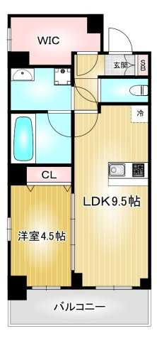 プレサンス錦ラウム｜名古屋市の賃貸ならMy賃貸