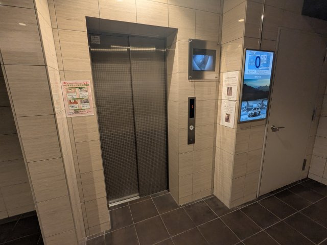プレサンス錦ラウム｜名古屋市の賃貸ならMy賃貸のその他共用部分