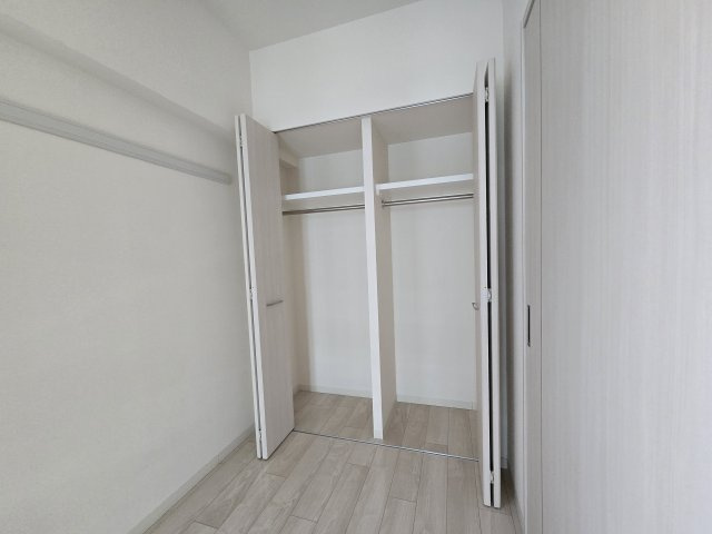 プレサンス錦ラウム｜名古屋市の賃貸ならMy賃貸の収納