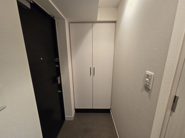 プレサンス錦ラウム｜名古屋市の賃貸ならMy賃貸の玄関