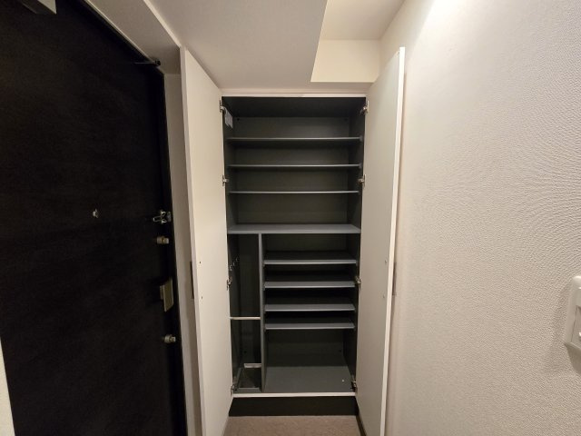 プレサンス錦ラウム｜名古屋市の賃貸ならMy賃貸の収納