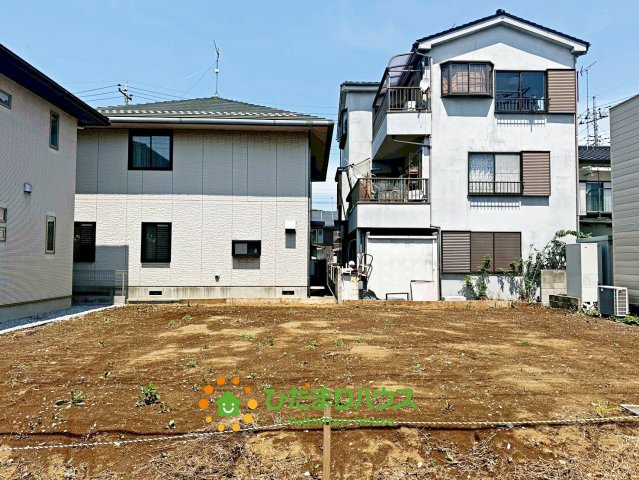 蓮田市江ヶ崎　新築一戸建て　グラファーレ
