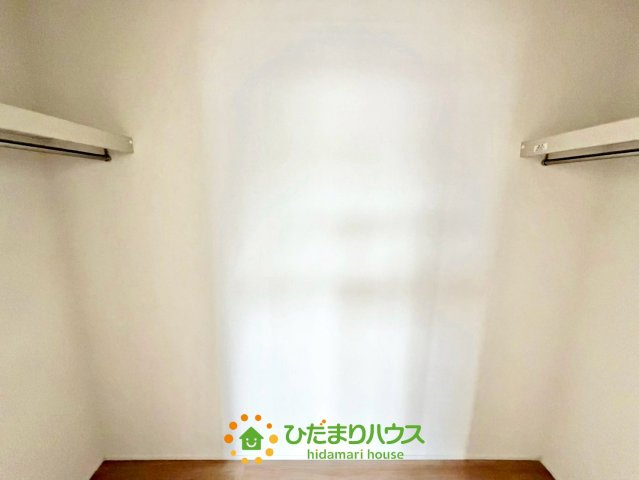 蓮田市江ヶ崎　新築一戸建て　グラファーレのその他