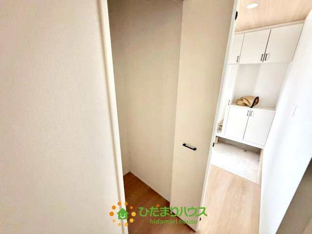 蓮田市江ヶ崎　新築一戸建て　グラファーレのその他